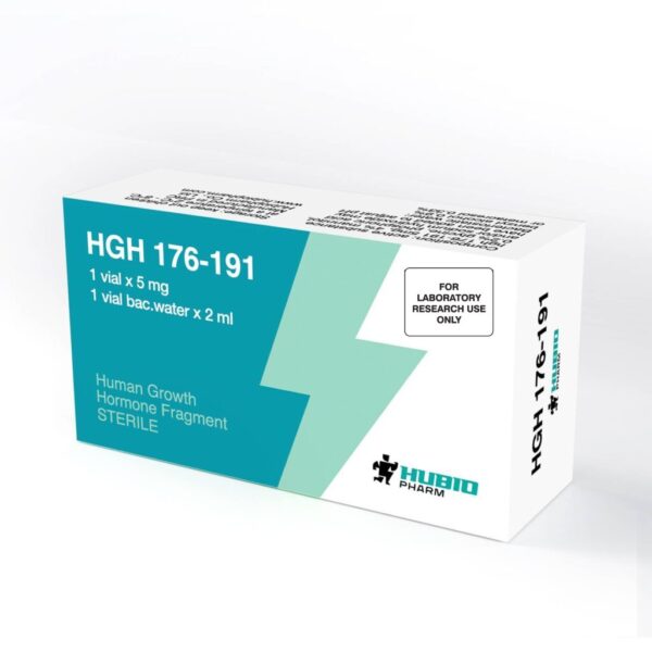hgh176-191 HGH Frag 176-191 (5mg)