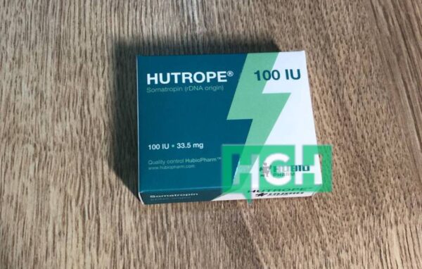 hutropehgh usa Buy Hutrope hgh 100IU