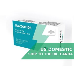 mazdutide-peptide Mazdutide 10mg