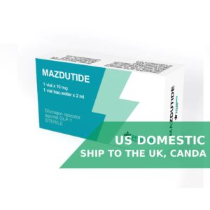 Mazdutide (10mg) peptide