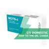 MOTS-c (10mg) peptide