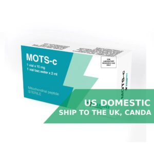 mots-peptide MOTS-C 10mg