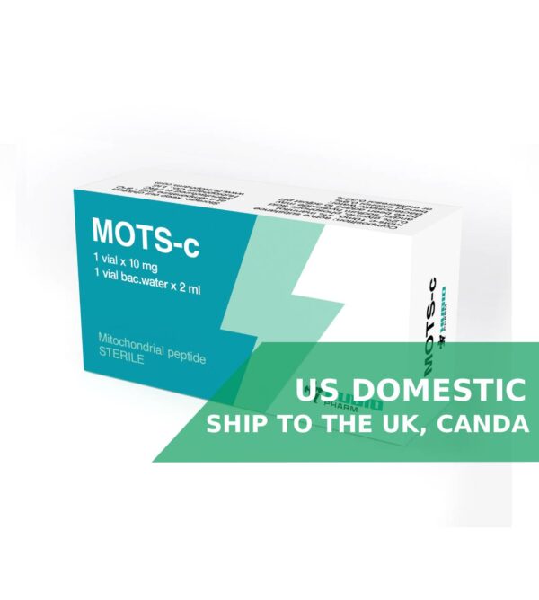 MOTS-c (10mg) peptide