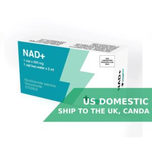 NAD+ 500mg