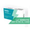 NAD+ (500mg) peptide