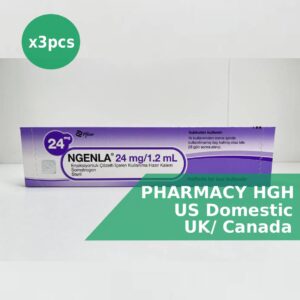 Ngenla pens hgh USA UK Camada