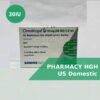 Omnitrope growth hormone 30IU HGH