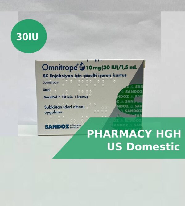 omnitrope-hgh-usa-uk-canada Omnitrope growth hormone 30IU HGH