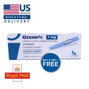 Ozempic pen USA for sale