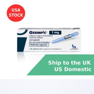 Ozempic pen for injection – semaglutide
