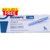 Ozempic for weight loss USA, UK, Canada