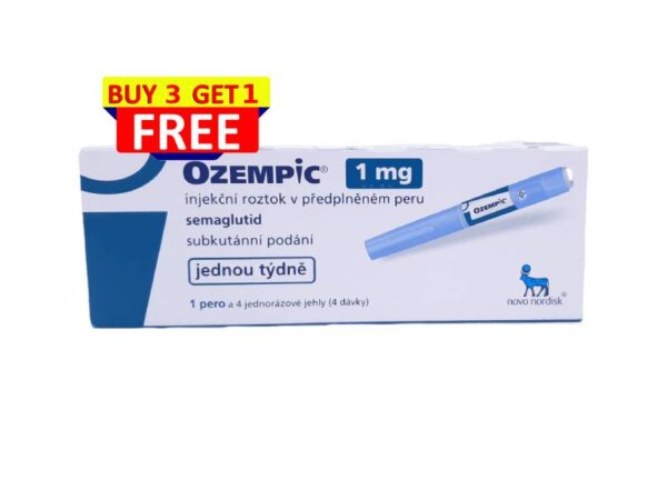 Ozempic for weight loss USA, UK, Canada