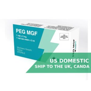 Peg mgf peptide (2mg)