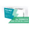 PEG MGF (2mg) peptide