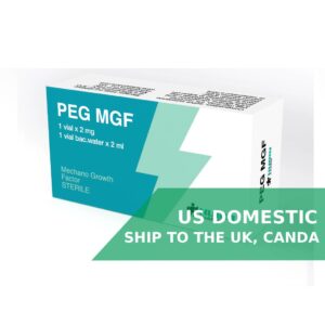 PEG MGF (2mg) peptide
