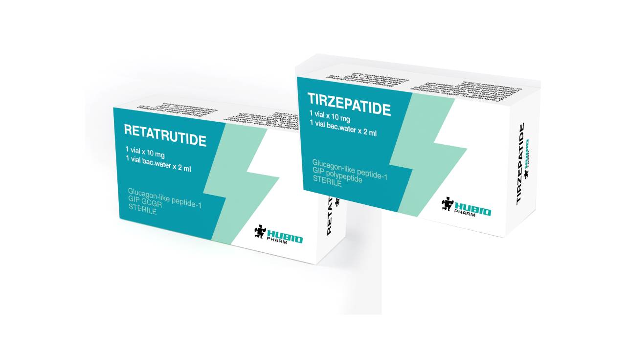 Retatrutide vs Tirzepatide: Which Weight Loss Injection Works Better?
