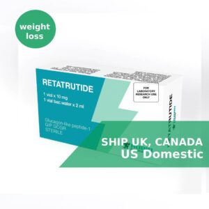 Retatrutide weight loss