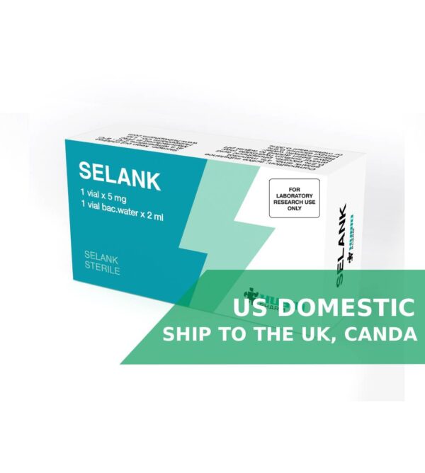 selank-peptide Selank peptide (5mg)