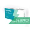 Selank (5mg) peptide