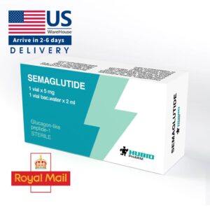 Semaglutide 5 mg