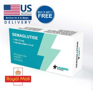 Samaglutide peptide USA for sale