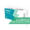 Semax (5mg) peptide
