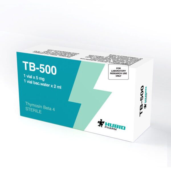 TB 500 peptide 5mg