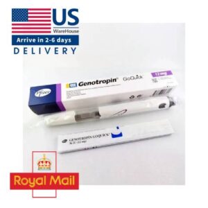 Genotropin HGH 36IU pen