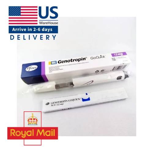Genotropin HGH 36IU pen