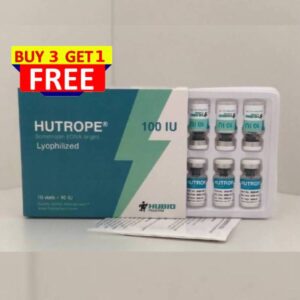 Buy Hutrope HGH 100IU USAm UKm Canada