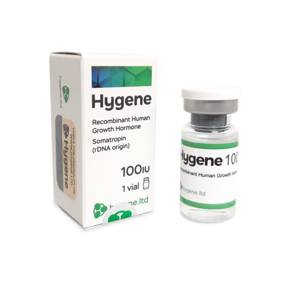 Hygen 100IU liquid hgh for sale USA