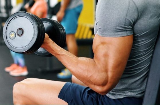 PEG-MGF Peptide Therapy