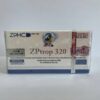 Zptropin HGH 320IU USA domestic for sale