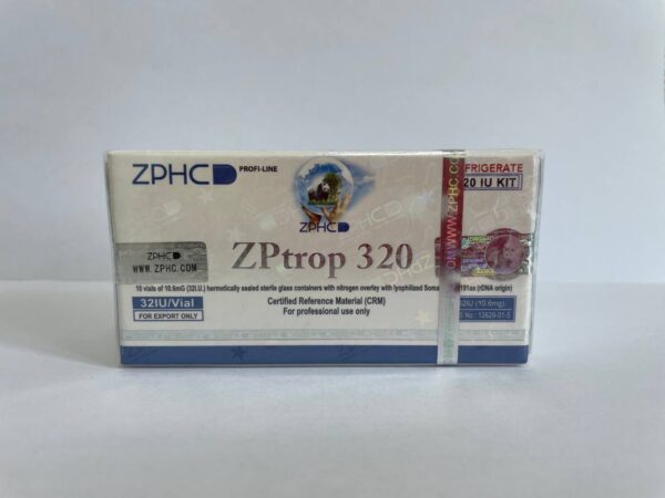 Zptropin320-hgh-usa Zptropin HGH 320IU USA domestic for sale