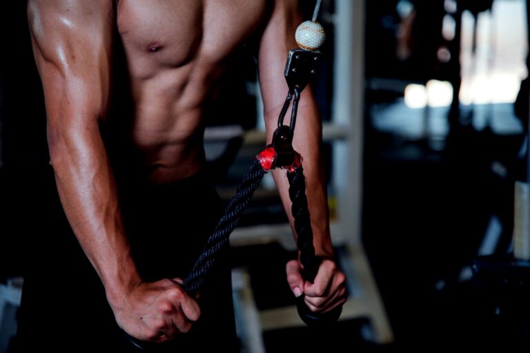 best HGH for men over 40