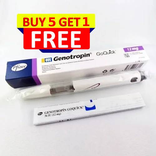 Buy Genotropin Pfizer USA, UK, Canada
