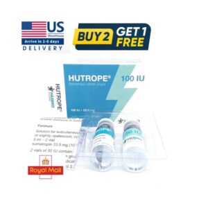 Hutrope HGH USA for sale