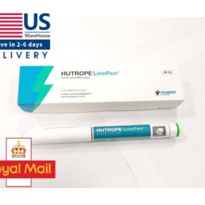 Hutrope HGH 30IU pen
