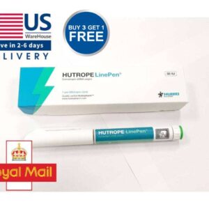 Hutrope 30IU HGH pen for sale USA