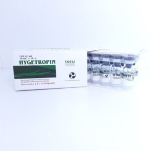 Hygetropin 100IU HGH USA domestic