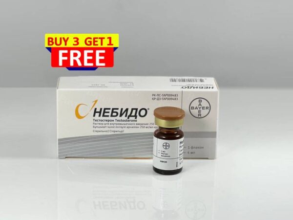 Buy Nebido Testosterone USA, UK, Canada