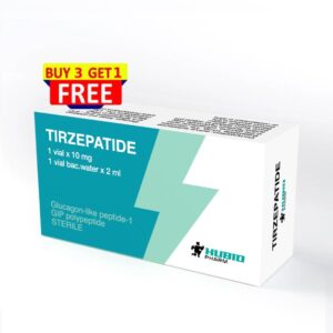 Tirzepatide USA weight loss for sale