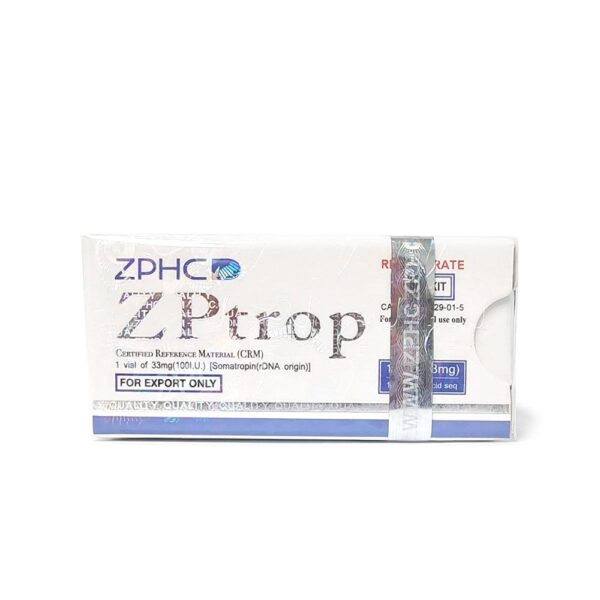 Zptropin hgh 100IU for sale USA domestic