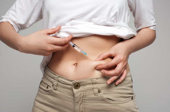 HGH Dosage for Anti-Aging