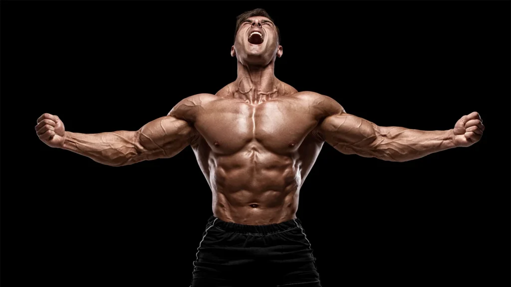 HGH 4 IU Per Day Results for Bodybuilding: What to Expect