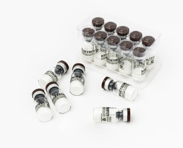 Hygetropin 100IU Review: Quality, Manufacturing & Results