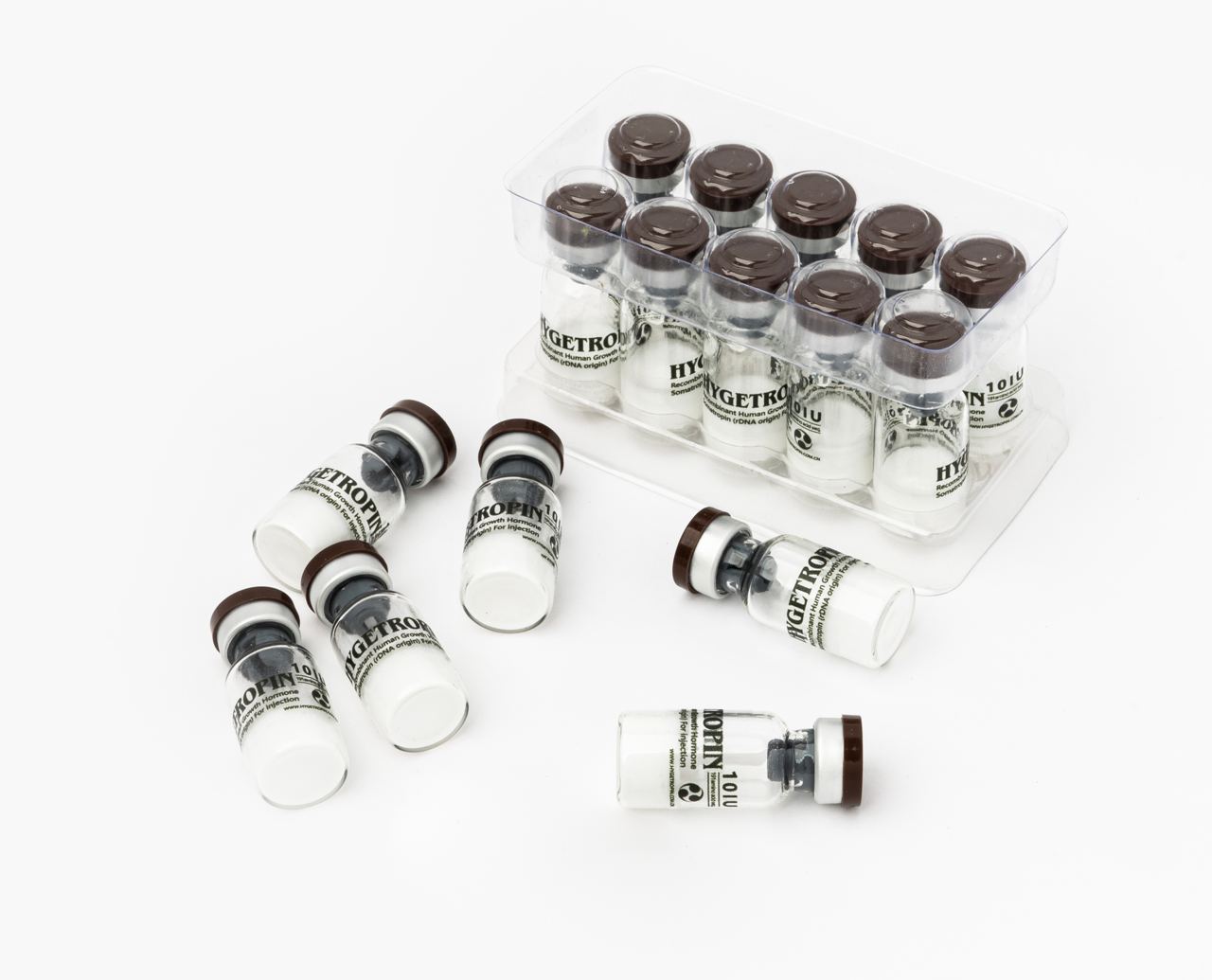 Hygetropin 100IU Review: Quality, Manufacturing & Results