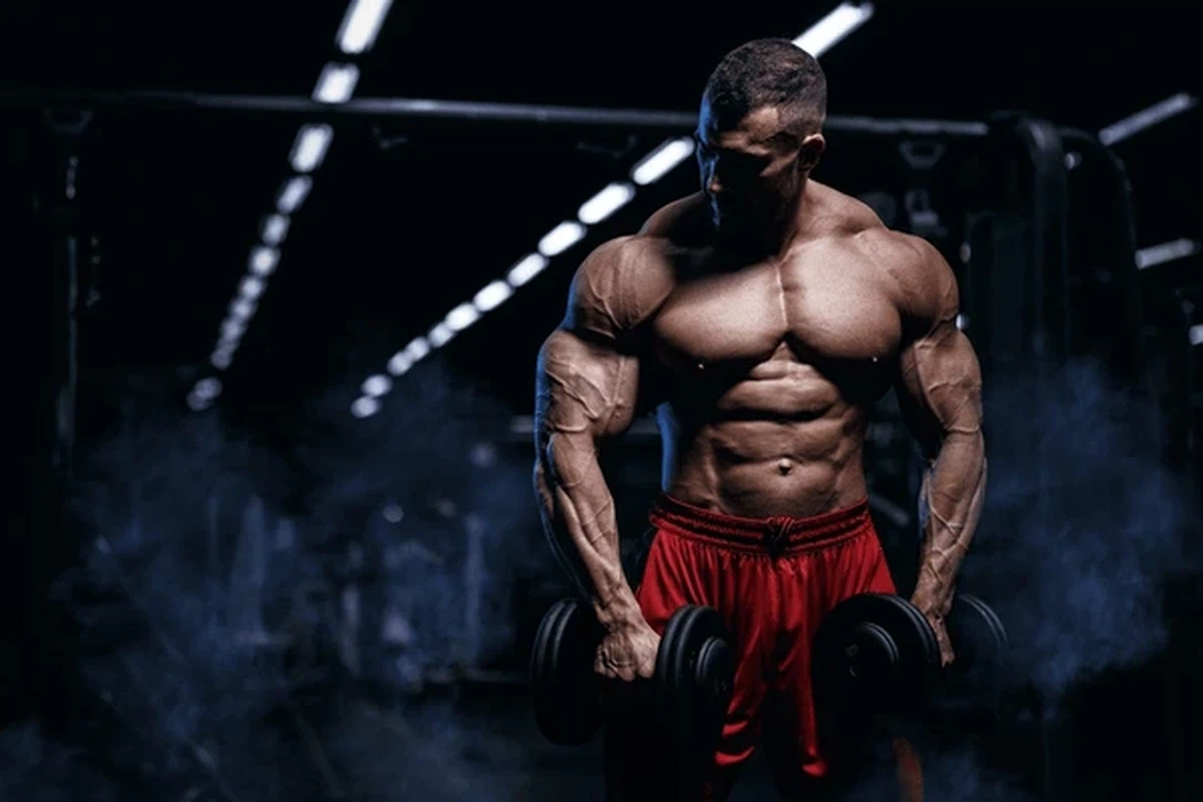 Growth Hormone for Muscle Mass