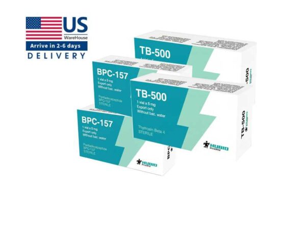 rapid-recovery RAPID RECOVERY MIX (TB-500 + BPC-157)