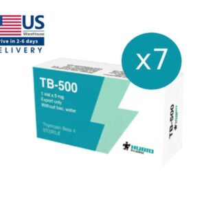 tb-500-peptides-course TB-500 Peptide Course